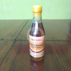 Madu Kelengkeng 350ml