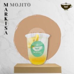 Markisa Mojito