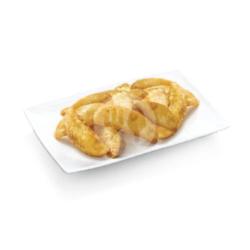 Potato Wedges