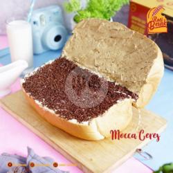 Roti Besak Mocca Ceres