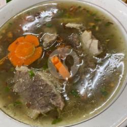 Sop Tulang Sapi