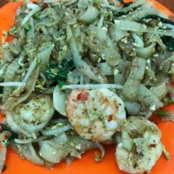 Kwetiaw Pek Cha Seafood