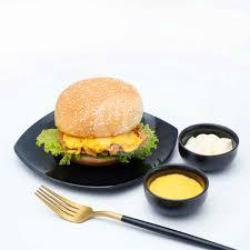 Cheese Chiken Burger