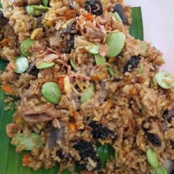 Nasgor Mercon Babat Iso Pete