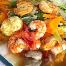Tipan Tahu Seafood
