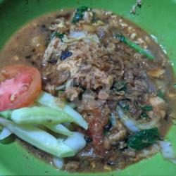 Krengsengan Sayur Dan Telur