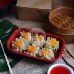 Shumai Ayam (6pcs)