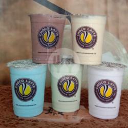 Blue Berry