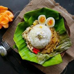 Nasi Liwet Kumplit