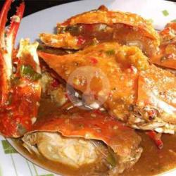 Kepiting Saos Tiram