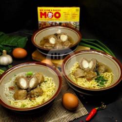 Bakso Premium Mie Campur