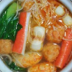 Tomyam Suki