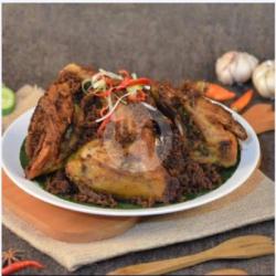 Ayam Goreng Kampung Lengkuas