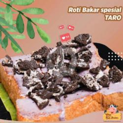 Special Taro Oreo