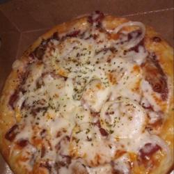 Pizza Moza Spesial M