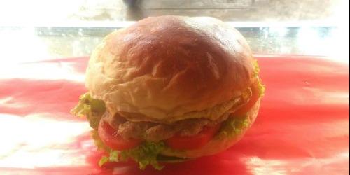 Pondok Roti,Sandwich & Burger Semoga Berkah, Adinegoro