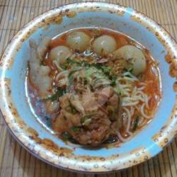 Mie Kuah Bascil