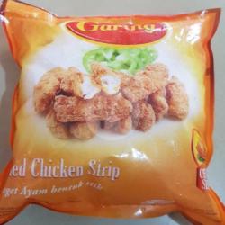 Garing Chicken Strip - 500gr