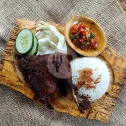 Bebek Ireng Premium