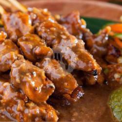 Sate Sapi Madura