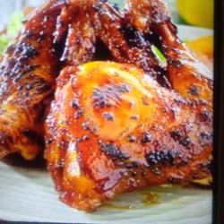 Ayam Bakar Tok