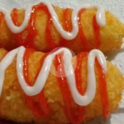 Corndog Sosis