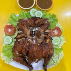 Ayam Hongkong