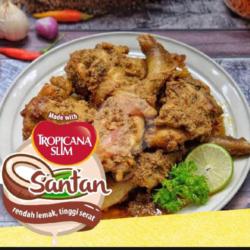 Rendang Ayam Tropicana Slim