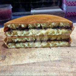 Martabak Jagung Kacang