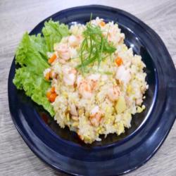 Shrimp Fried Rice