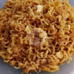 Mie Goreng Campur Telur