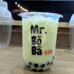 Boba Fruit Durian