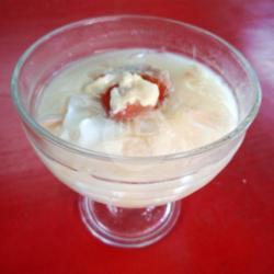 Es Kelapa Durian