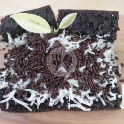 Martabak Blackforest Coklat Keju Reguler