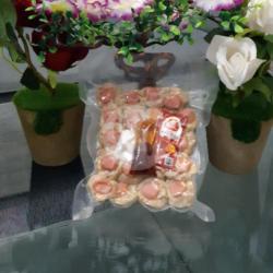 Dimsum Siomay Ayam Sosis (frozen)isi 20pcs