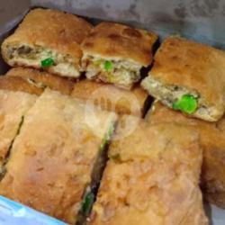 Martabak Istimewa Daging Ayam   Telor Ayam