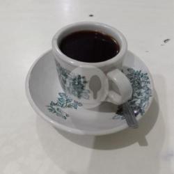 Kopi Medan (kopi Hitam)1