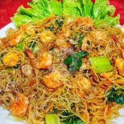 Bihun Udang