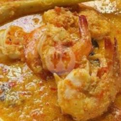 Gulai Udang