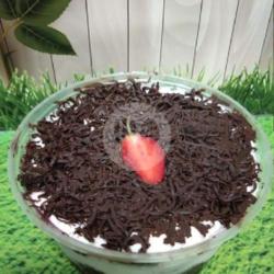 Blackforest Doubel Coklat 450ml