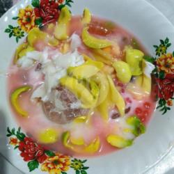 Es Teler Special Nangka