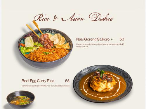 Kintsugi Teras Kemuning