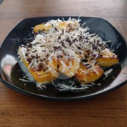 Pisang Keju   Coklat   Susu Special