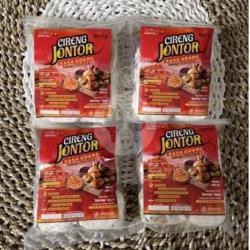 Cireng Sambel Jontor Varian Udang