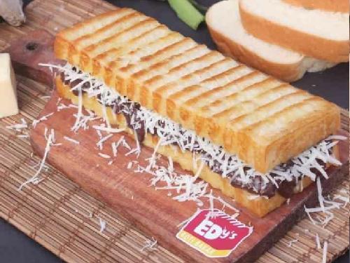 Roti Bakar Batavia Sukarame Gofood