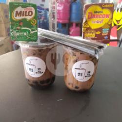 Brown Sugar Xu Boba Taro