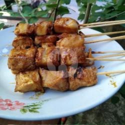 Tahu Bakso Rasa Manis