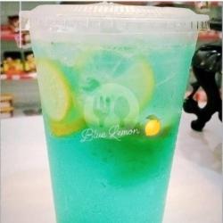 Ice Tea Blue Lemon