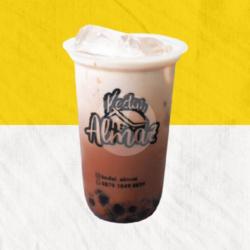 Boba Milk Choco