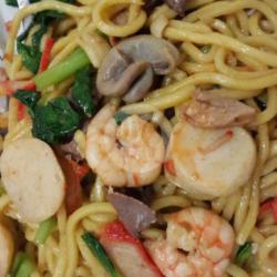 Mie Goreng Hokian Reguler